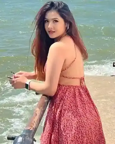 Call Girls in Hinjewadi